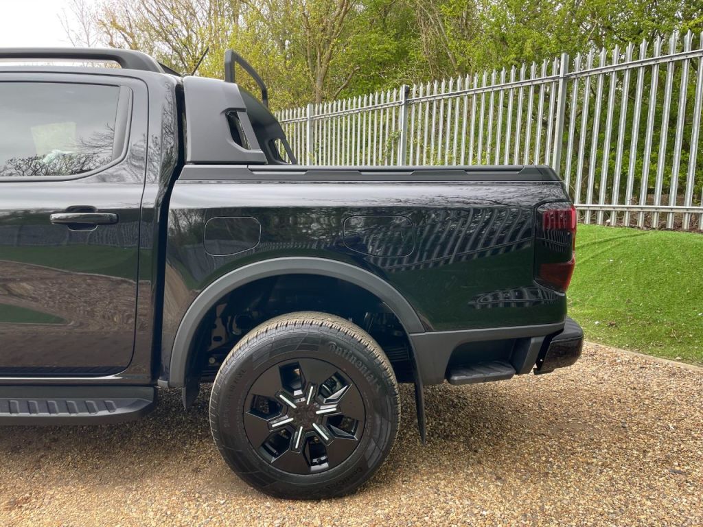 Used Ford Ranger 2025 for sale - 78123900: Photo 18