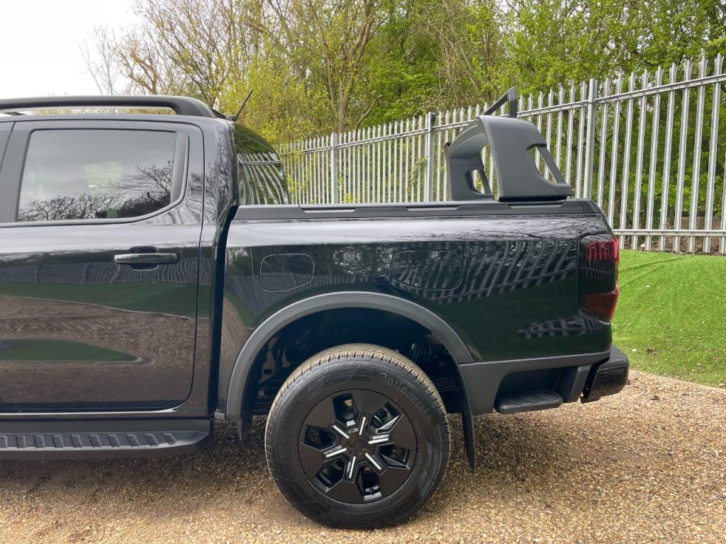 Used Ford Ranger 2025 for sale - 78123900: Photo 19