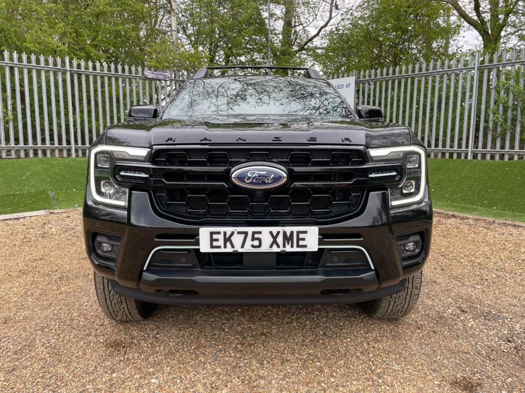 Used Ford Ranger 2025 for sale - 78123900: Photo 2