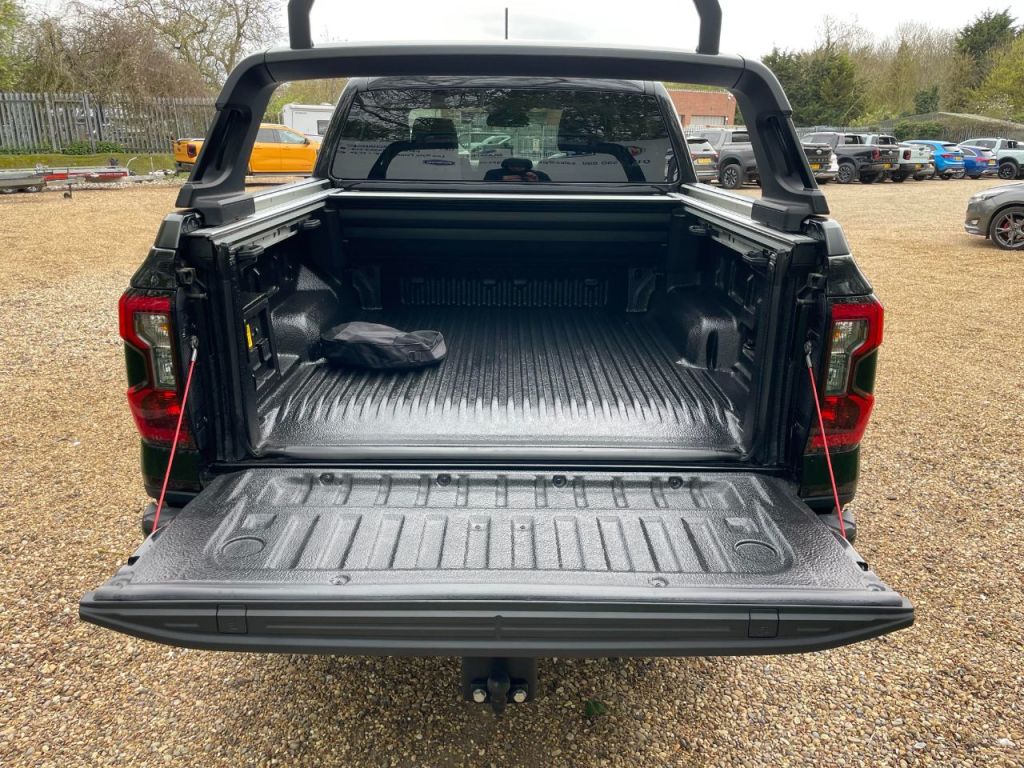 Used Ford Ranger 2025 for sale - 78123900: Photo 21