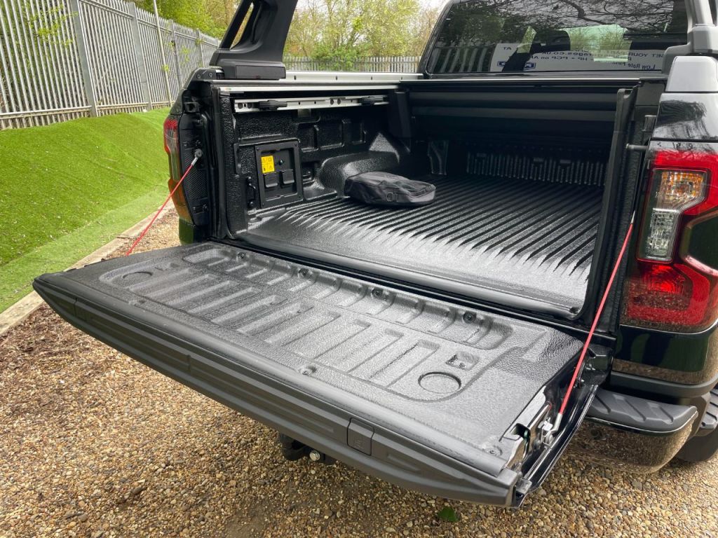 Used Ford Ranger 2025 for sale - 78123900: Photo 22