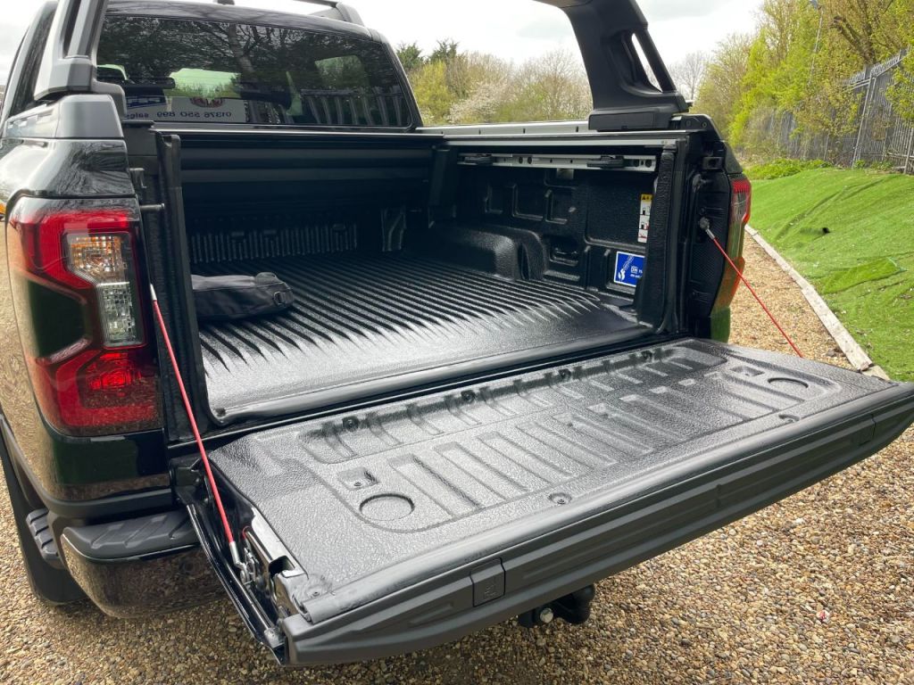 Used Ford Ranger 2025 for sale - 78123900: Photo 23