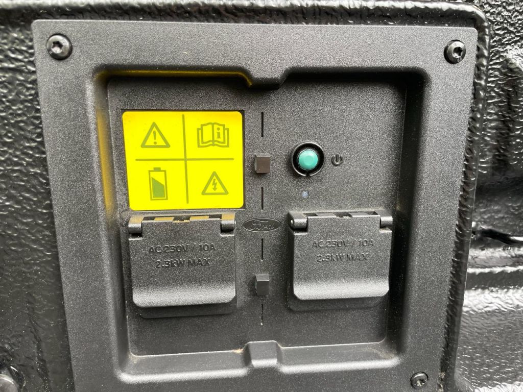 Used Ford Ranger 2025 for sale - 78123900: Photo 25