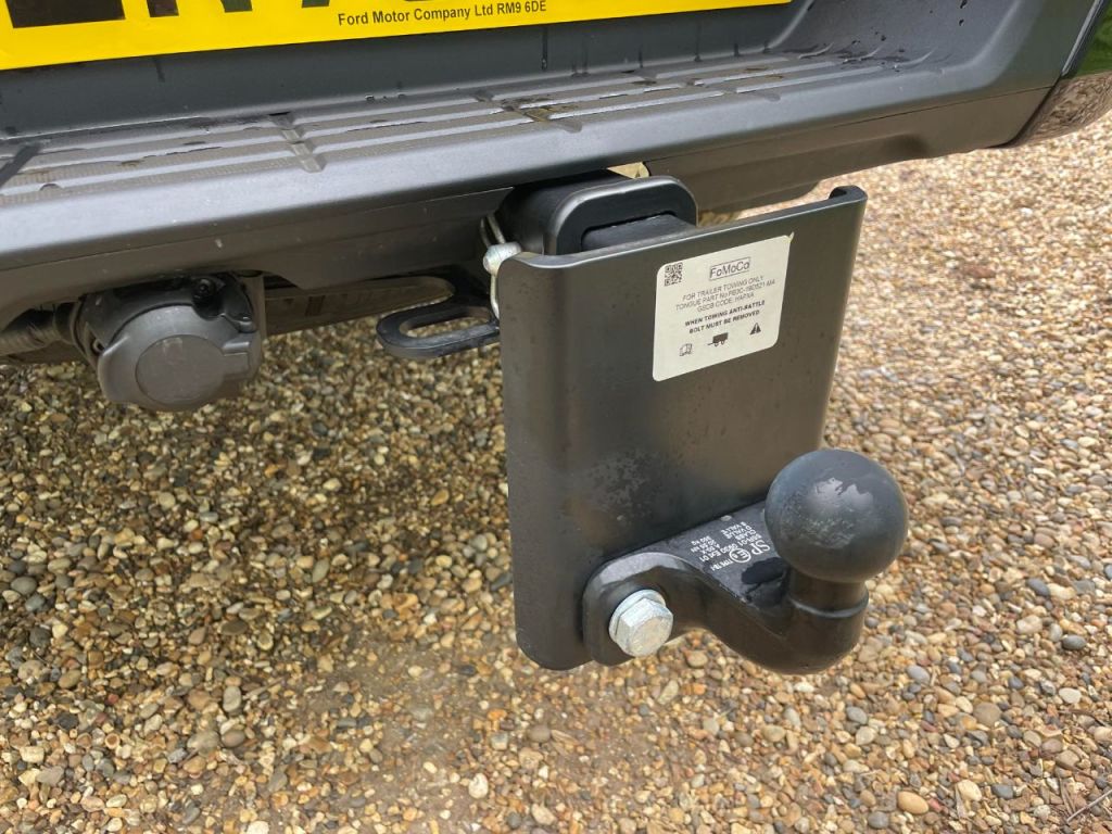 Used Ford Ranger 2025 for sale - 78123900: Photo 28