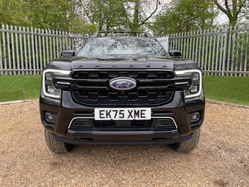 Used Ford Ranger 2025 for sale - 78123900: Photo