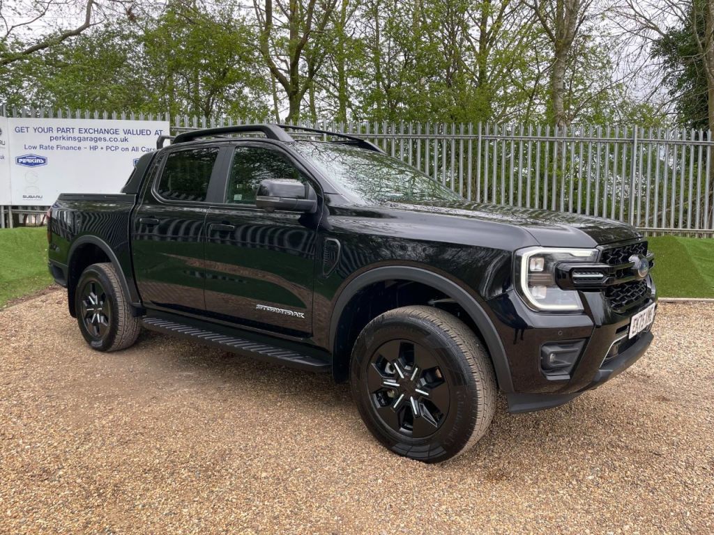 Used Ford Ranger 2025 for sale - 78123900: Photo 3