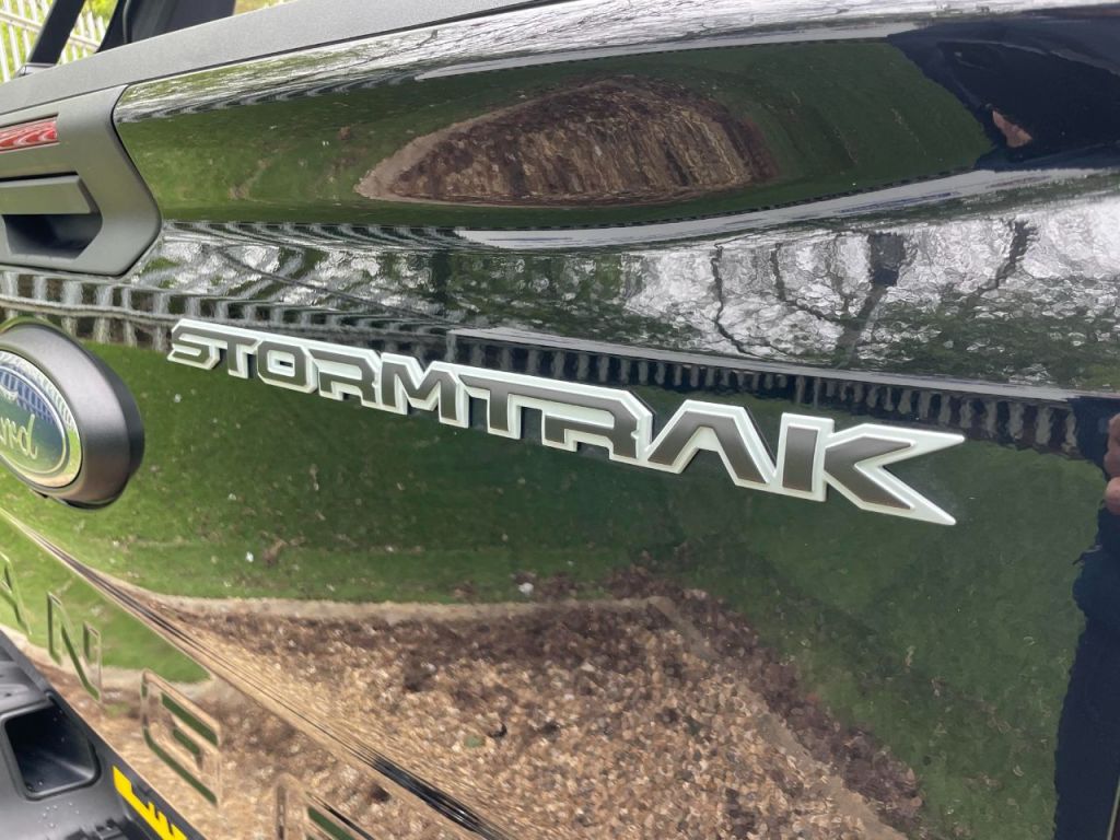 Used Ford Ranger 2025 for sale - 78123900: Photo 30