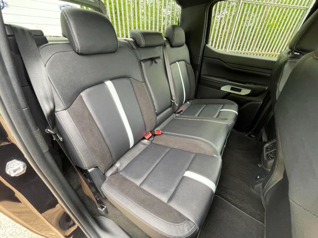 Used Ford Ranger 2025 for sale - 78123900: Photo 32