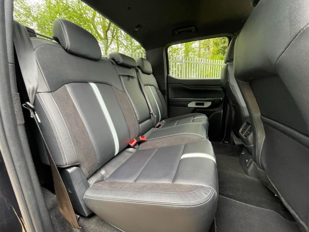 Used Ford Ranger 2025 for sale - 78123900: Photo 33