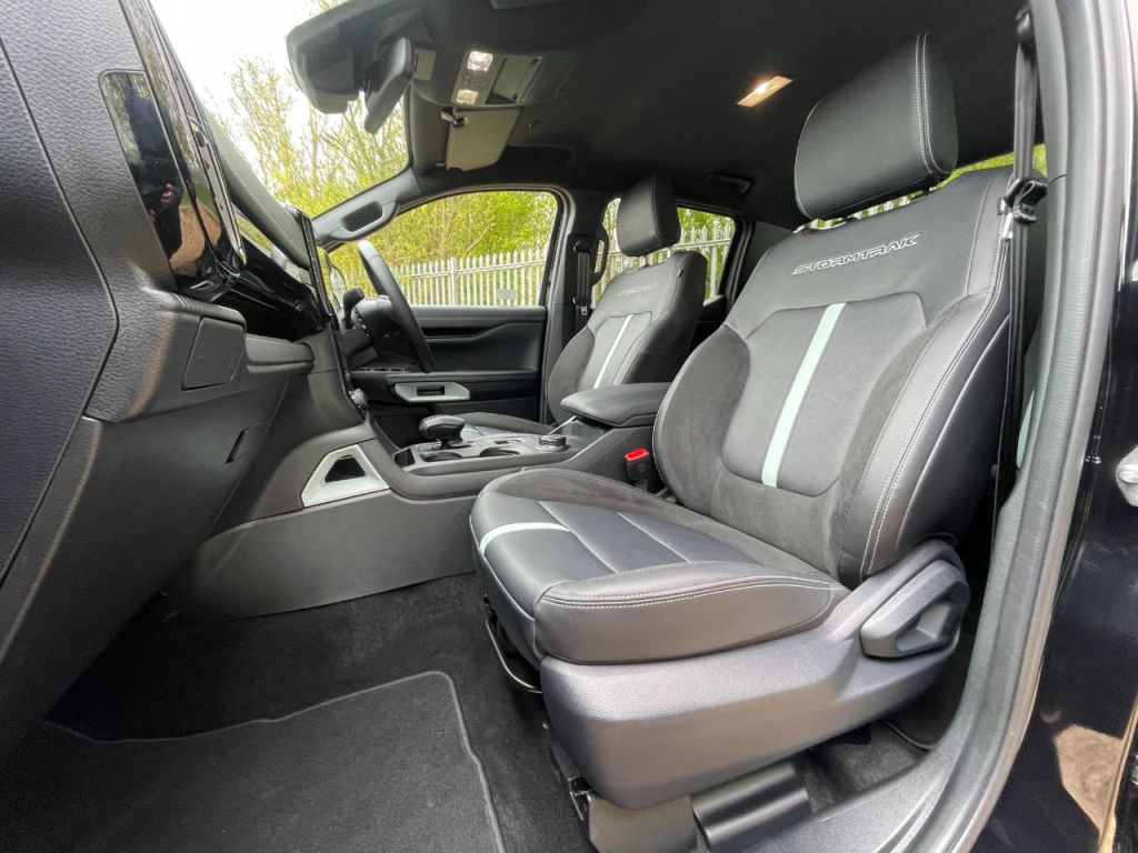 Used Ford Ranger 2025 for sale - 78123900: Photo 36