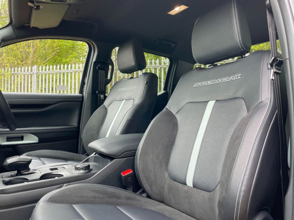 Used Ford Ranger 2025 for sale - 78123900: Photo 37