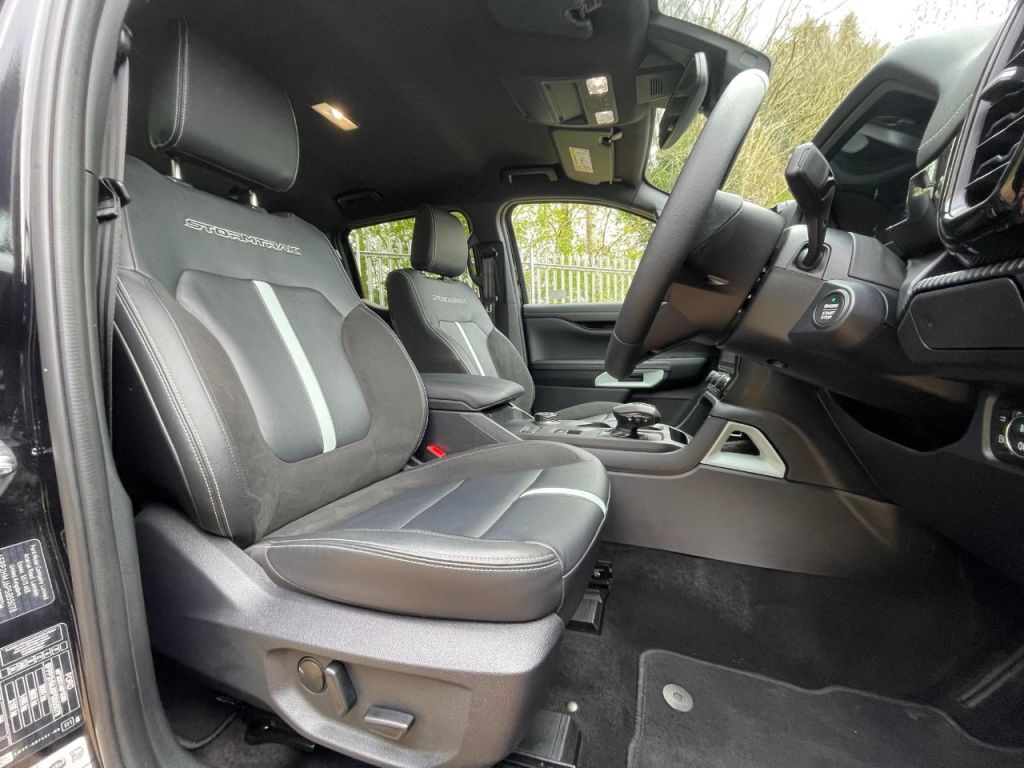 Used Ford Ranger 2025 for sale - 78123900: Photo 39