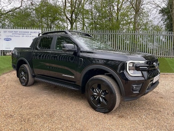 Used Ford Ranger 2025 for sale - 78123900: Photo