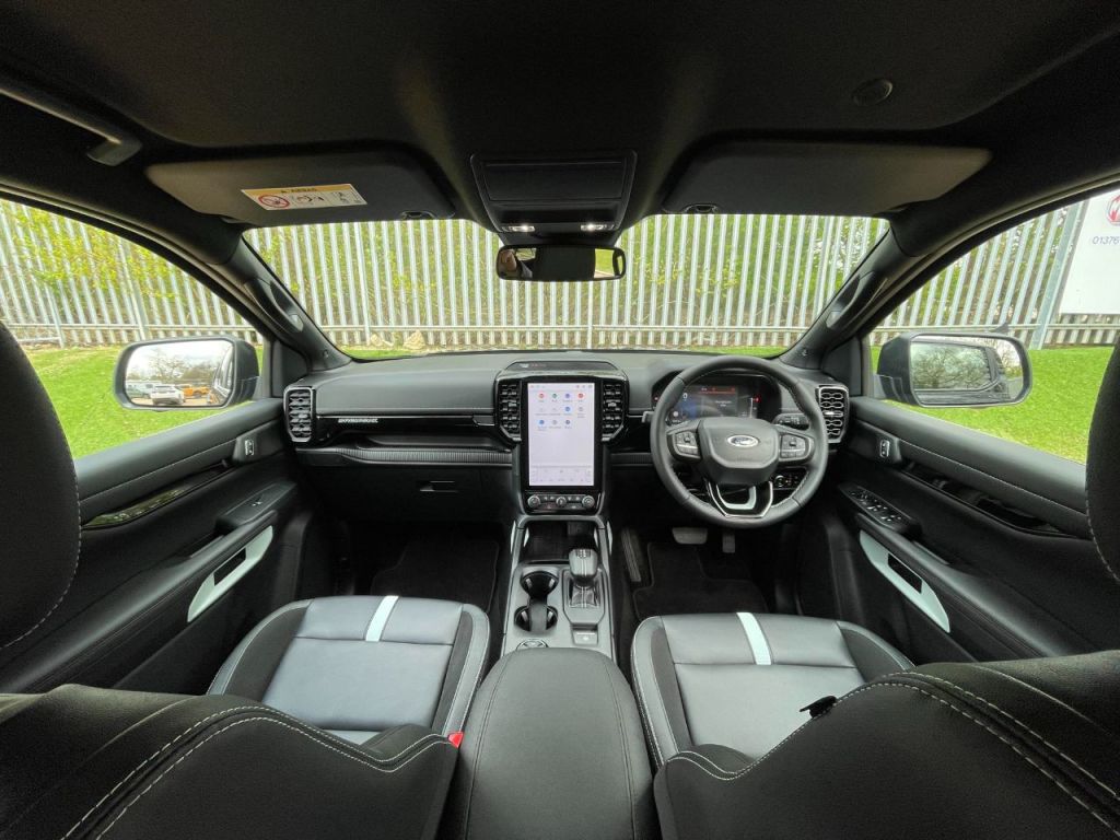 Used Ford Ranger 2025 for sale - 78123900: Photo 44