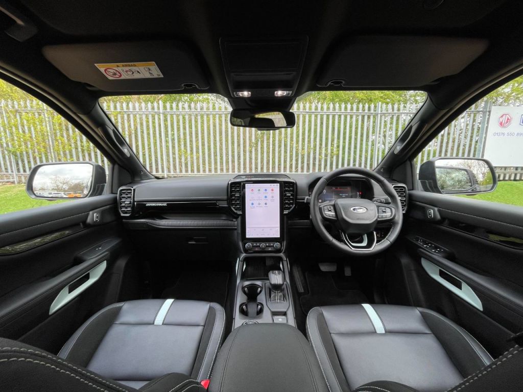 Used Ford Ranger 2025 for sale - 78123900: Photo 45