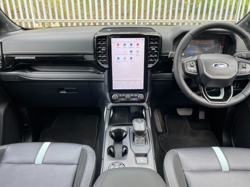 Used Ford Ranger 2025 for sale - 78123900: Photo 46