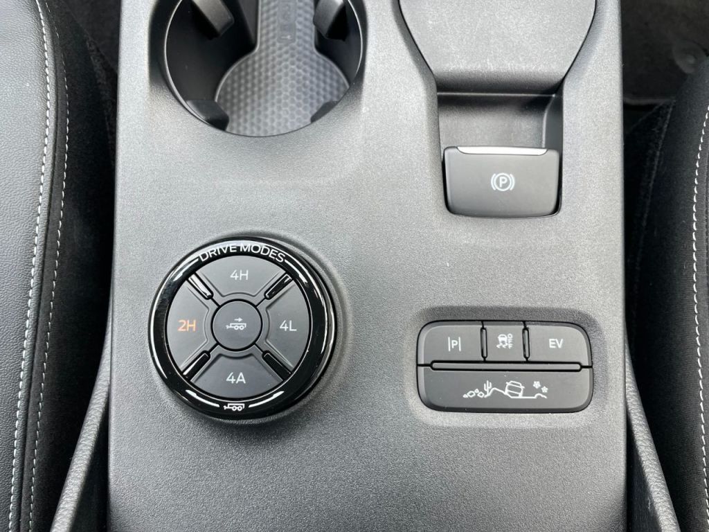 Used Ford Ranger 2025 for sale - 78123900: Photo 47