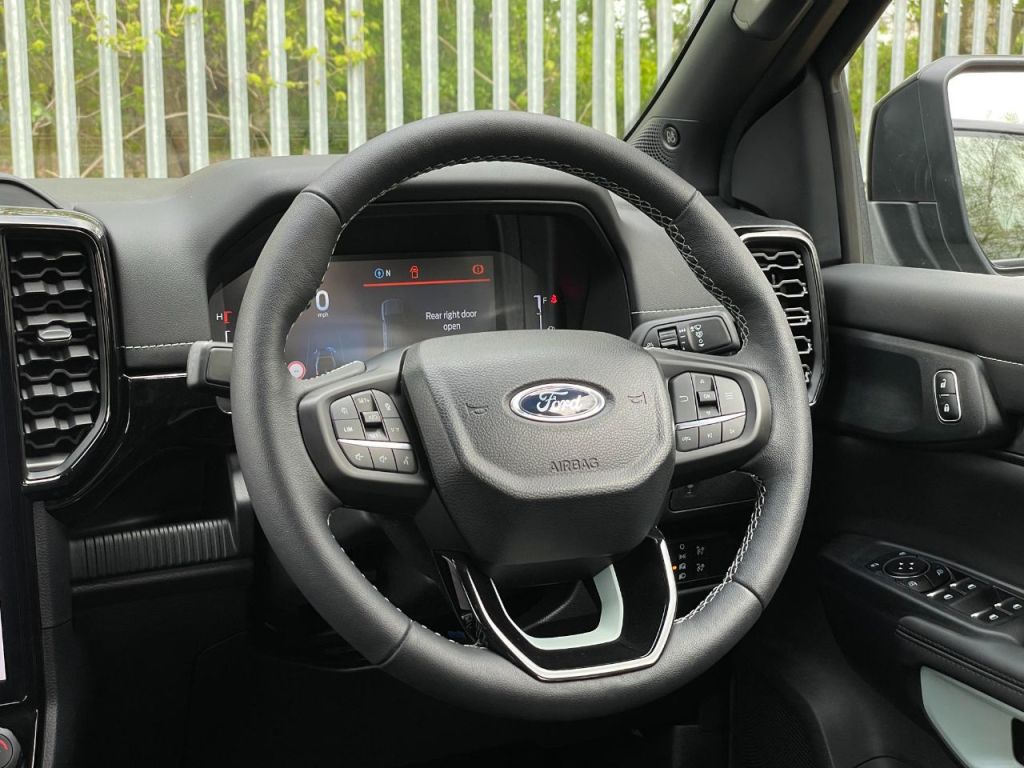 Used Ford Ranger 2025 for sale - 78123900: Photo 49