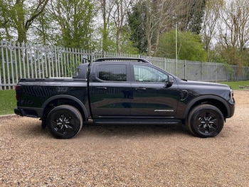 Used Ford Ranger 2025 for sale - 78123900: Photo