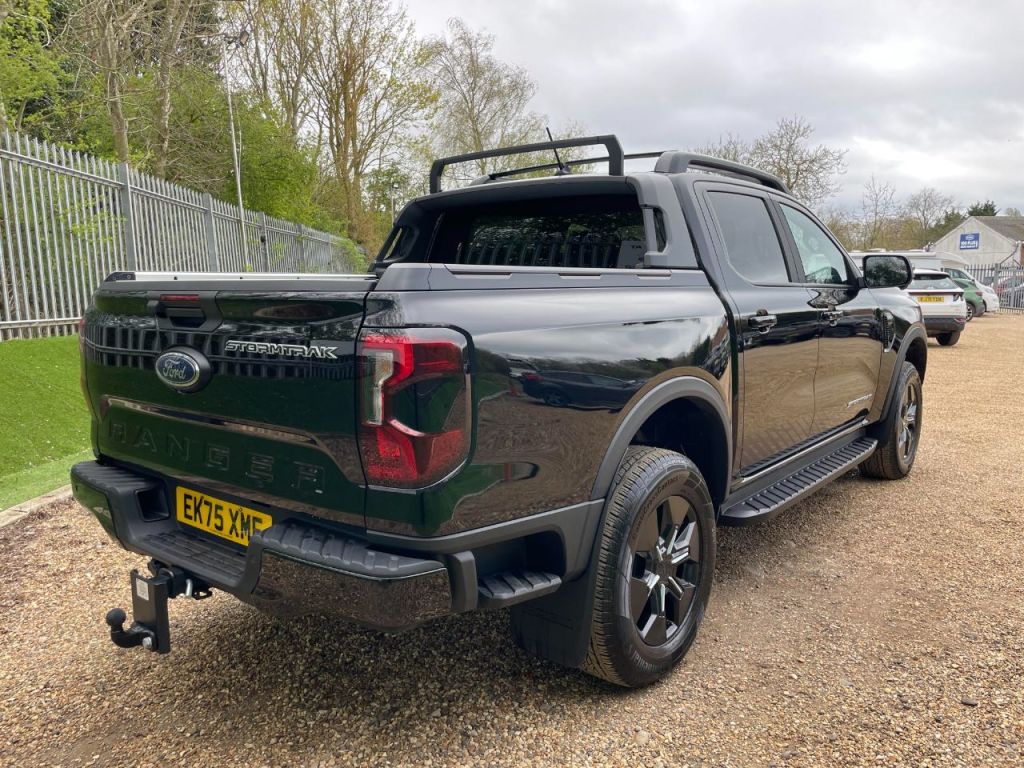 Used Ford Ranger 2025 for sale - 78123900: Photo 5