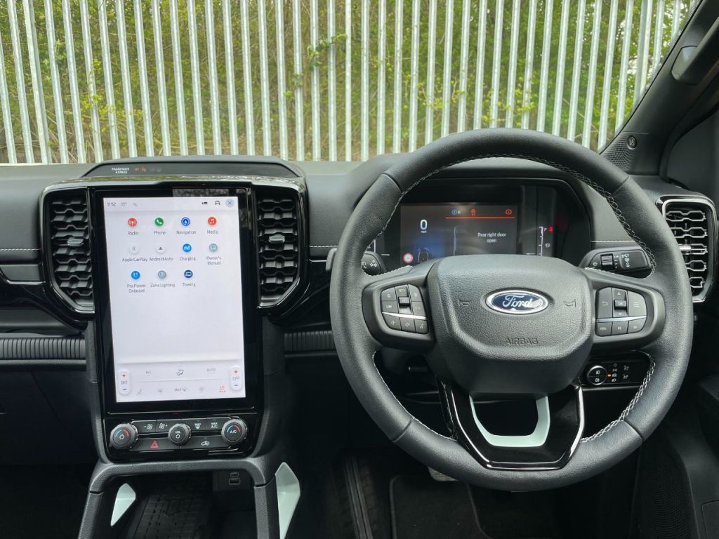 Used Ford Ranger 2025 for sale - 78123900: Photo 50