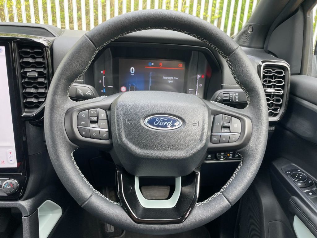 Used Ford Ranger 2025 for sale - 78123900: Photo 51