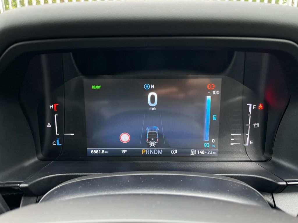 Used Ford Ranger 2025 for sale - 78123900: Photo 52