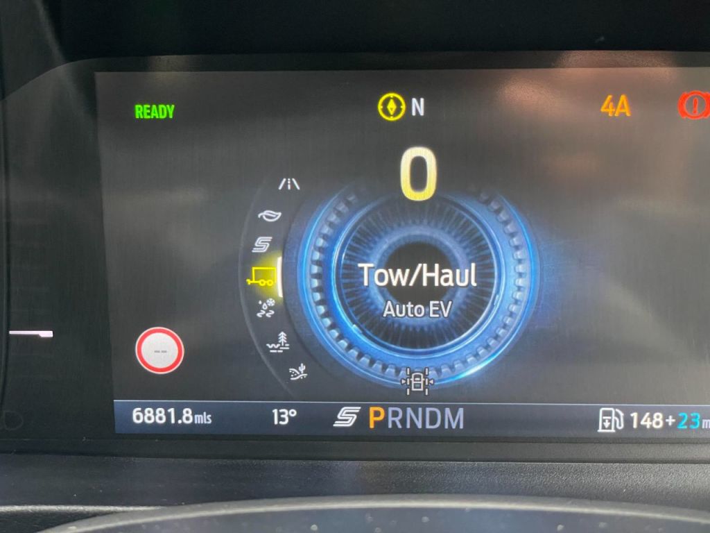 Used Ford Ranger 2025 for sale - 78123900: Photo 54