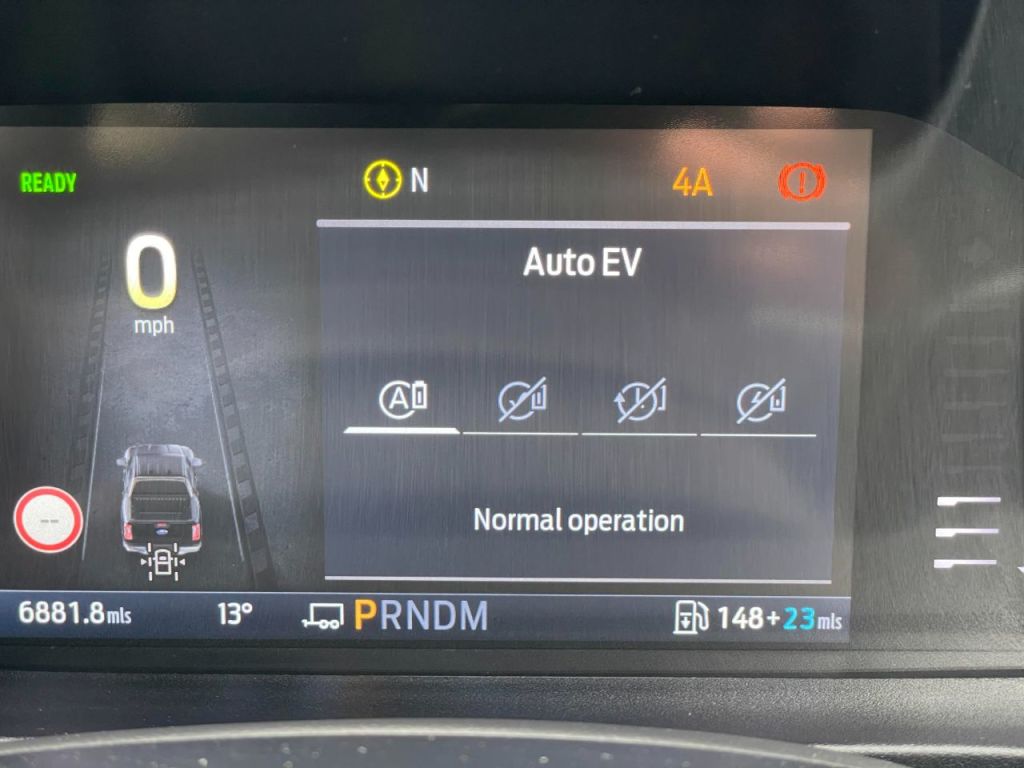 Used Ford Ranger 2025 for sale - 78123900: Photo 55