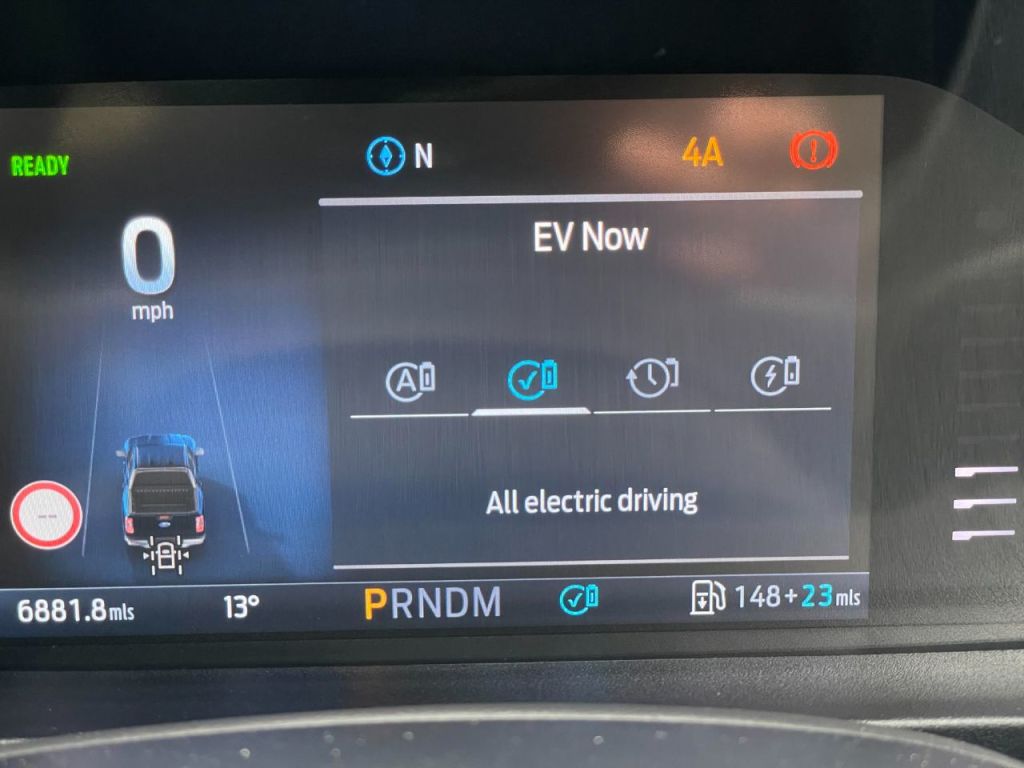 Used Ford Ranger 2025 for sale - 78123900: Photo 56