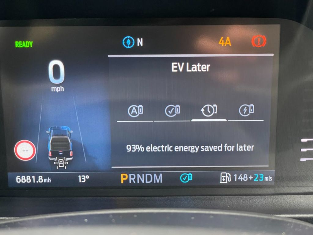 Used Ford Ranger 2025 for sale - 78123900: Photo 57