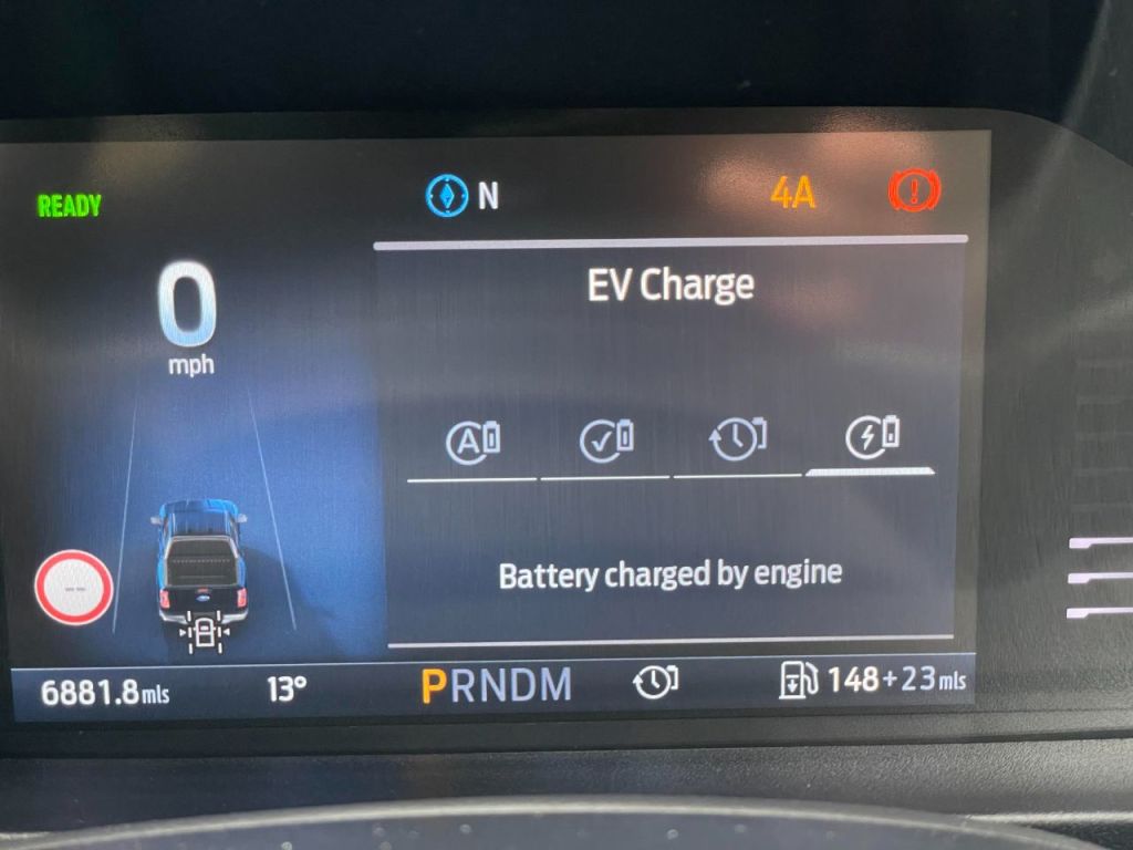 Used Ford Ranger 2025 for sale - 78123900: Photo 58