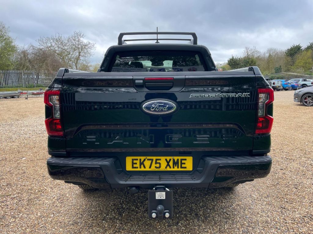 Used Ford Ranger 2025 for sale - 78123900: Photo 6