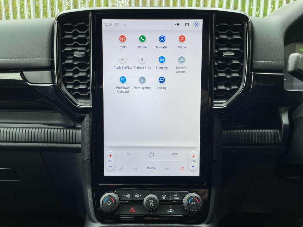 Used Ford Ranger 2025 for sale - 78123900: Photo 61