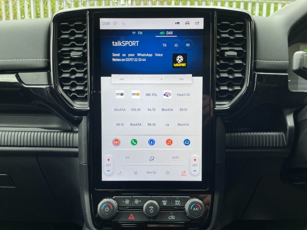 Used Ford Ranger 2025 for sale - 78123900: Photo 62