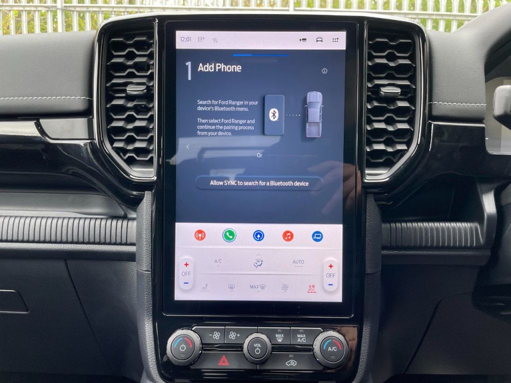 Used Ford Ranger 2025 for sale - 78123900: Photo 63