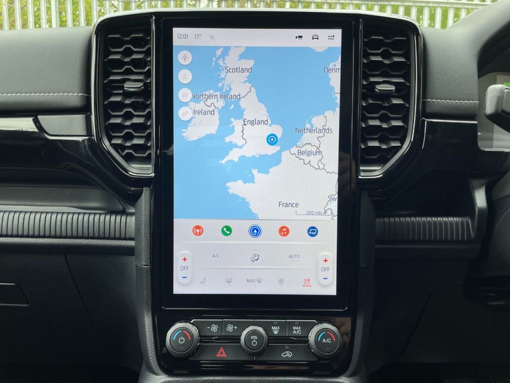 Used Ford Ranger 2025 for sale - 78123900: Photo 64