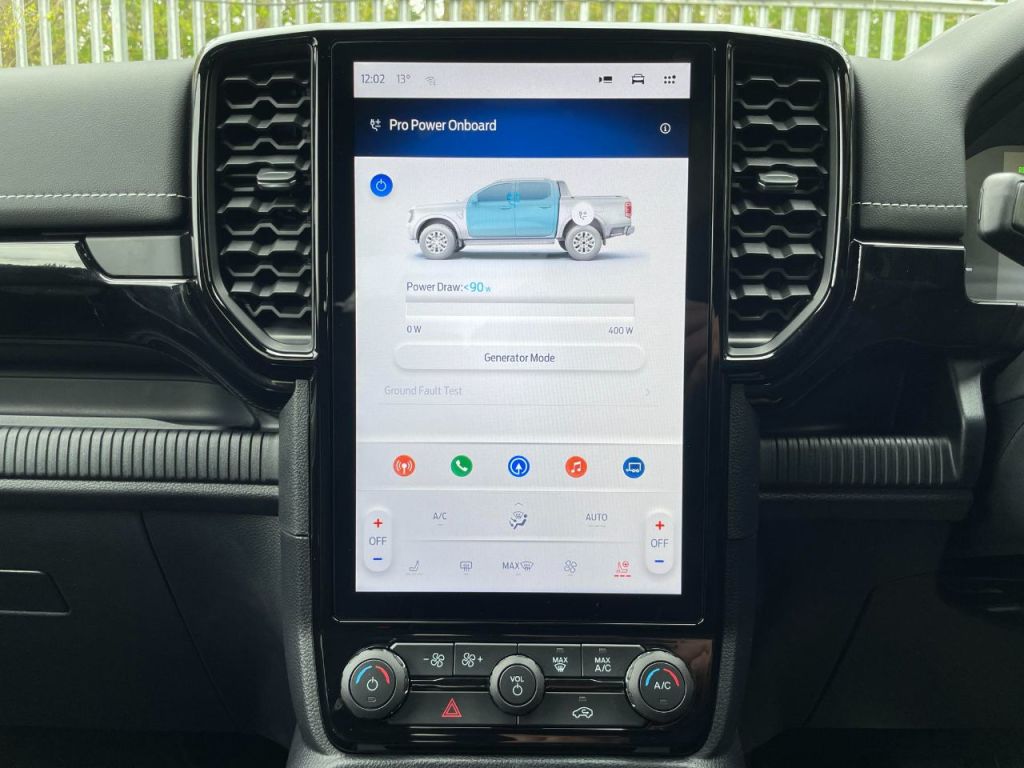 Used Ford Ranger 2025 for sale - 78123900: Photo 66