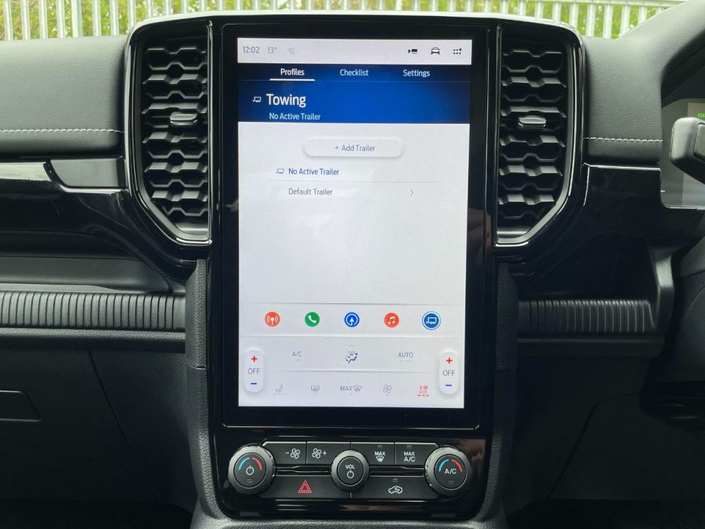 Used Ford Ranger 2025 for sale - 78123900: Photo 67