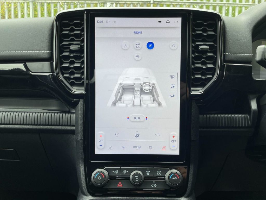 Used Ford Ranger 2025 for sale - 78123900: Photo 68