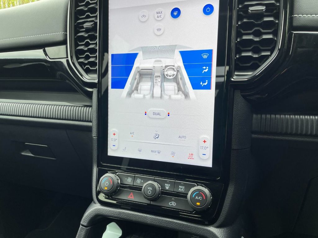 Used Ford Ranger 2025 for sale - 78123900: Photo 69