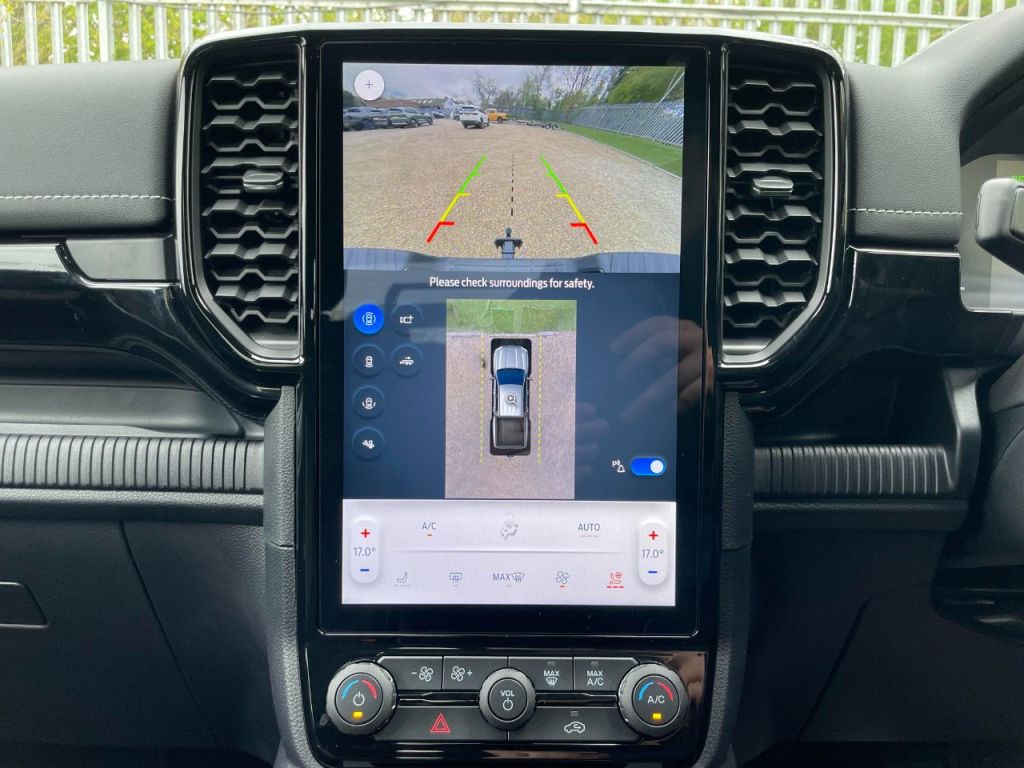 Used Ford Ranger 2025 for sale - 78123900: Photo 71