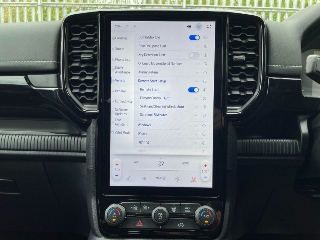 Used Ford Ranger 2025 for sale - 78123900: Photo 74