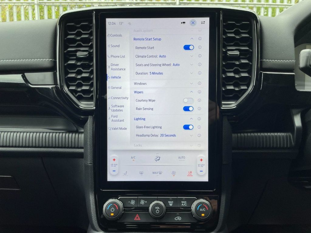 Used Ford Ranger 2025 for sale - 78123900: Photo 75