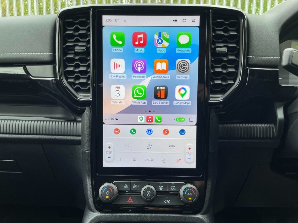 Used Ford Ranger 2025 for sale - 78123900: Photo 76