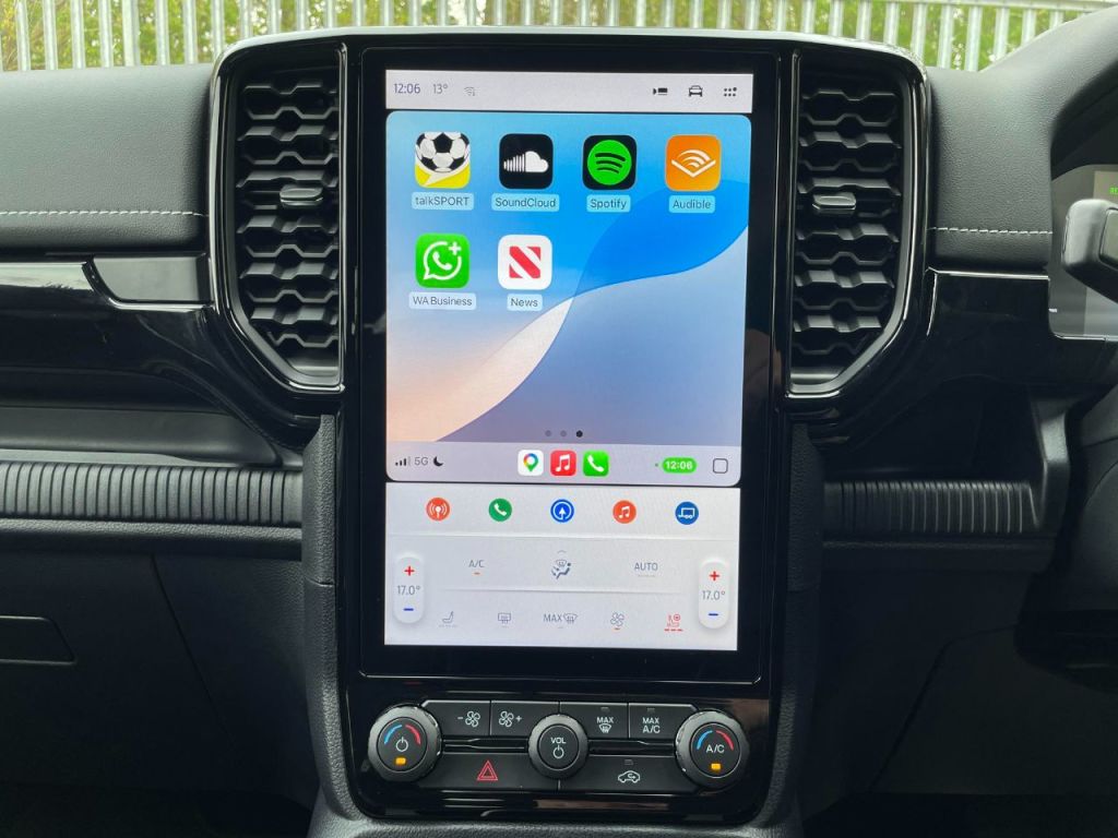 Used Ford Ranger 2025 for sale - 78123900: Photo 77