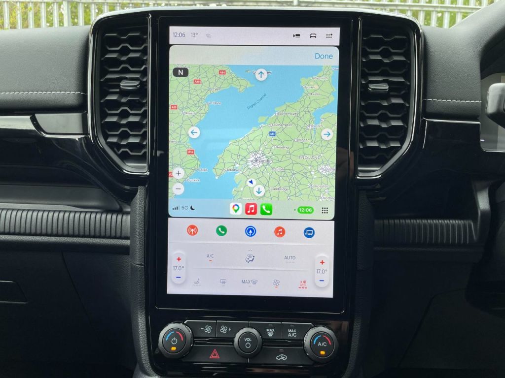 Used Ford Ranger 2025 for sale - 78123900: Photo 78