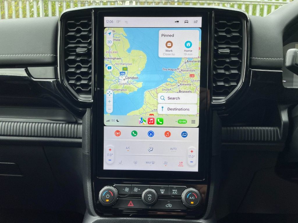 Used Ford Ranger 2025 for sale - 78123900: Photo 79