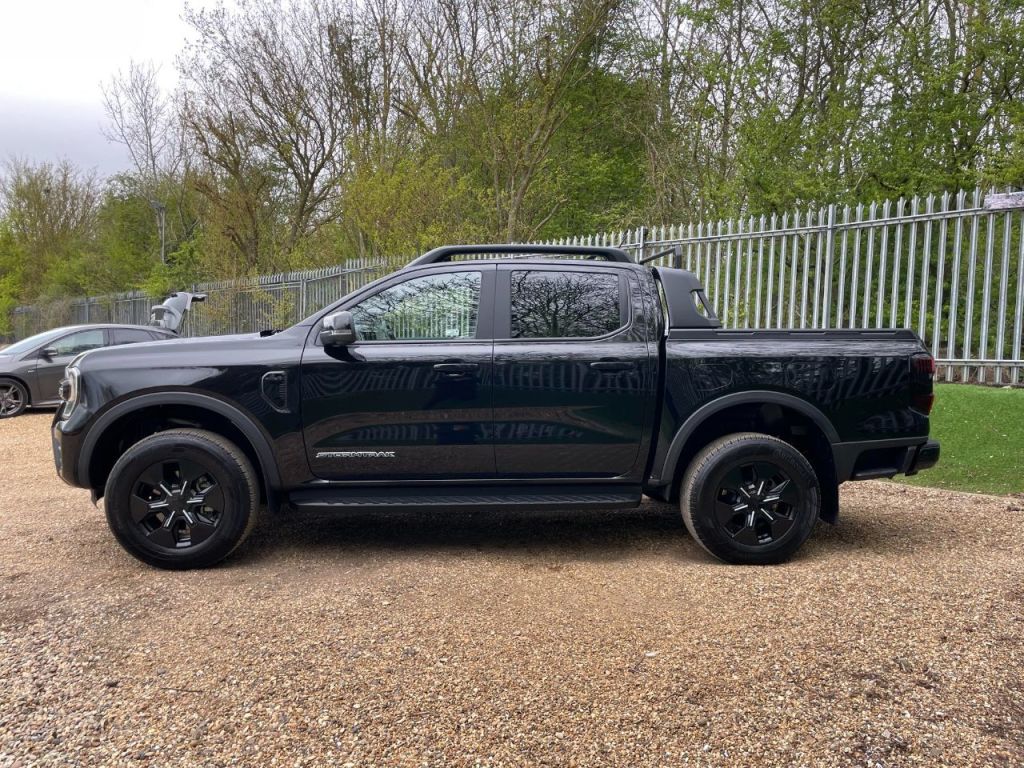 Used Ford Ranger 2025 for sale - 78123900: Photo 8