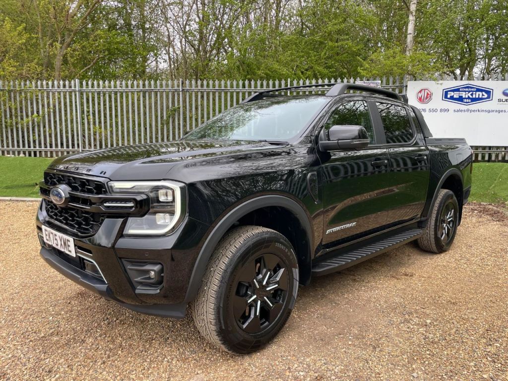 Used Ford Ranger 2025 for sale - 78123900: Photo 9